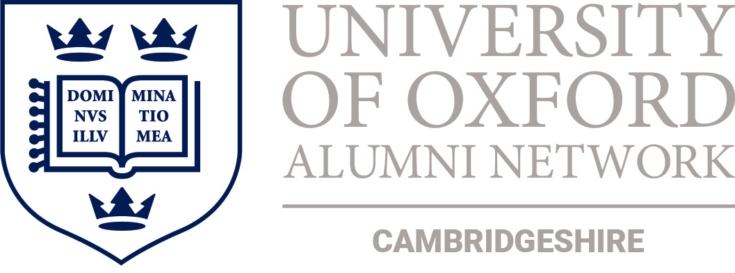 Oxford University Society in Cambridgeshire